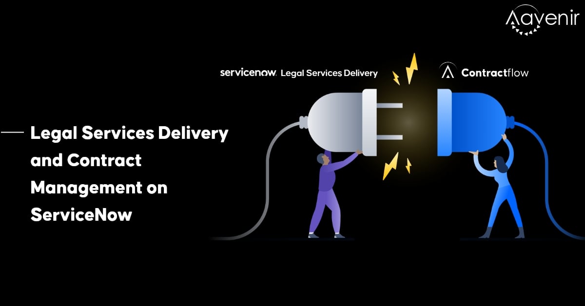 Legal Services Delivery and Contract Management